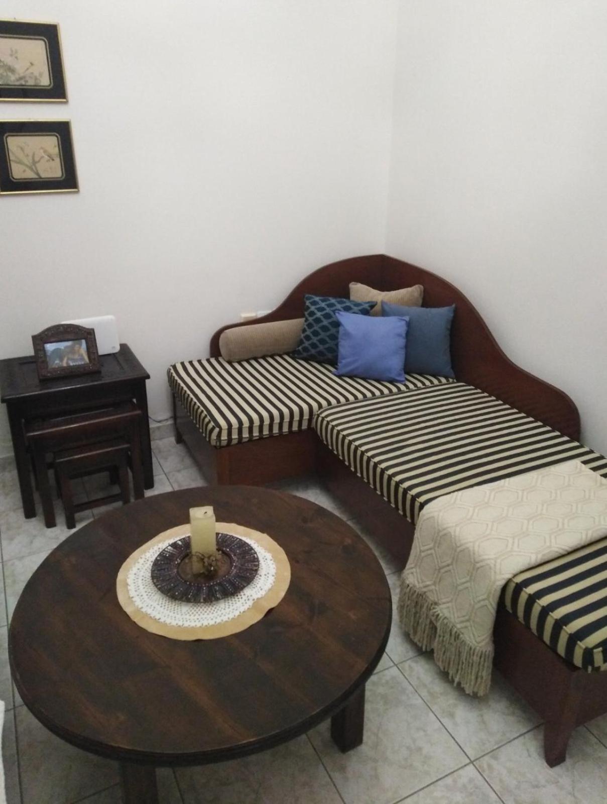 Villa Anastasia Gennadi Luaran gambar